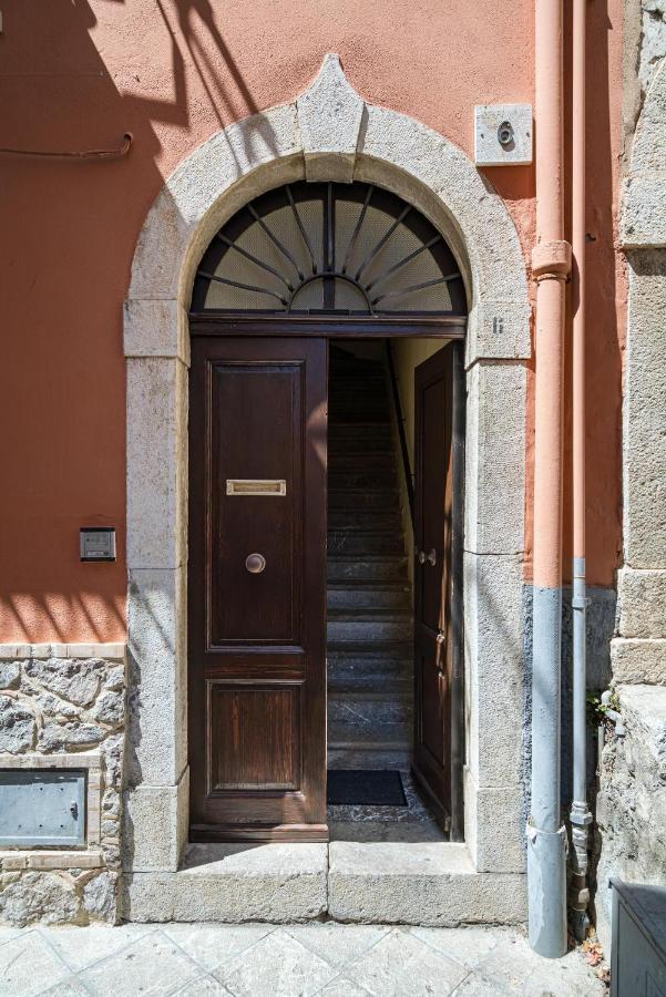Appartamento Blondie Taormina
