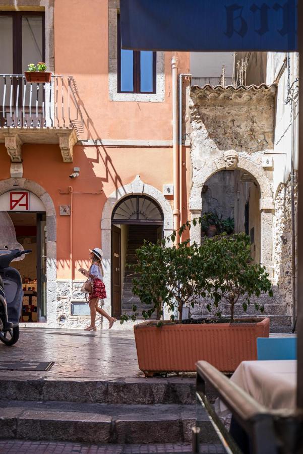 Appartamento Blondie Taormina